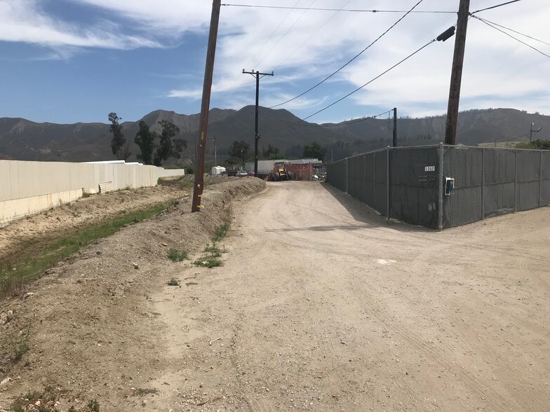 More Photos Of 1202 Mission Rock Rd, Santa Paula Land For Sale