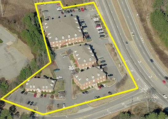More Photos Of Sugarloaf Parkway, Lawrenceville Office For Lease