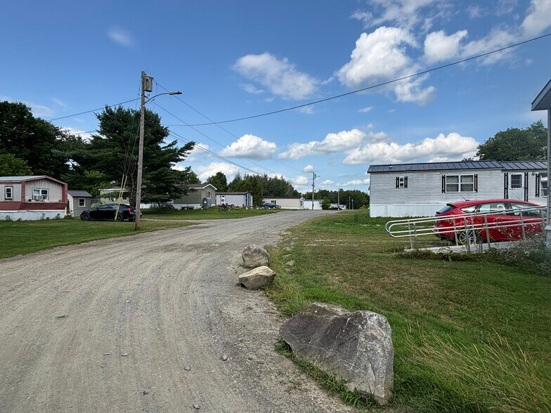 More Photos Of 344 Main St, Corinth Manufactured Housing Mobile Home Park For Sale