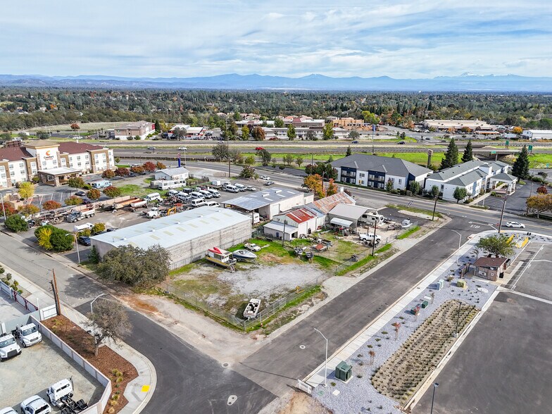 More Photos Of 5830 Caterpillar rd, Redding Industrial For Sale