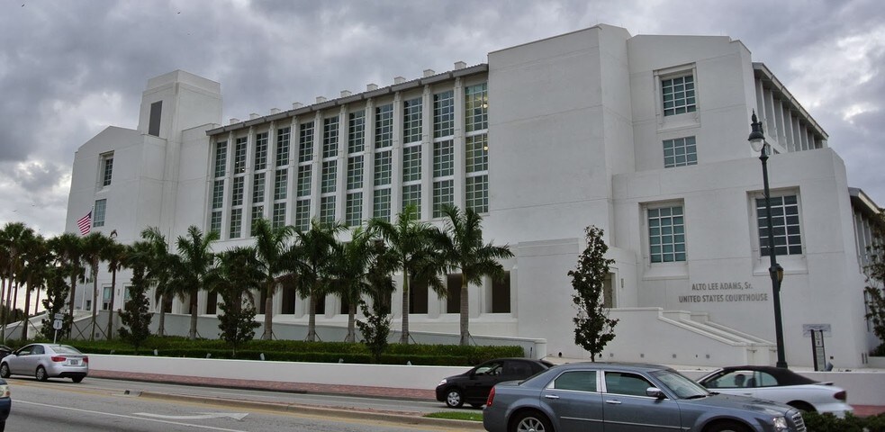 More Photos Of 130 S Indian River Dr, Fort Pierce Office Residential For Sale