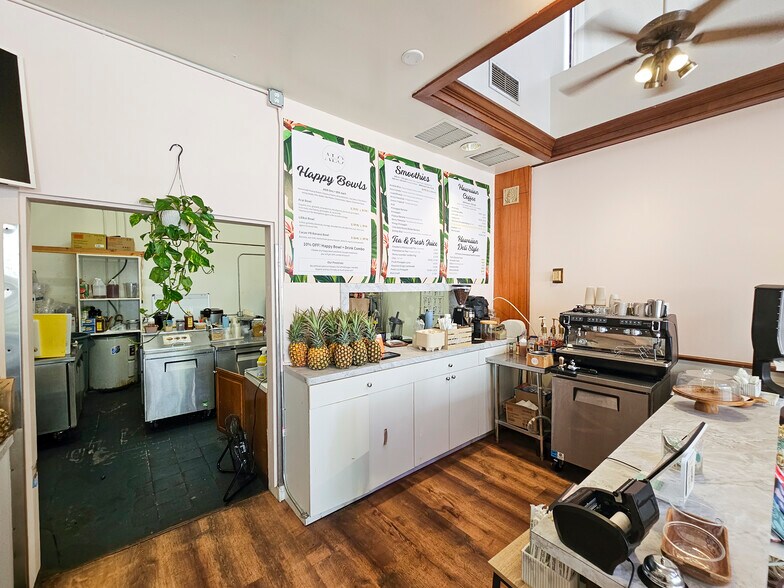 More Photos Of 1001 Bishop St, Honolulu Office For Lease