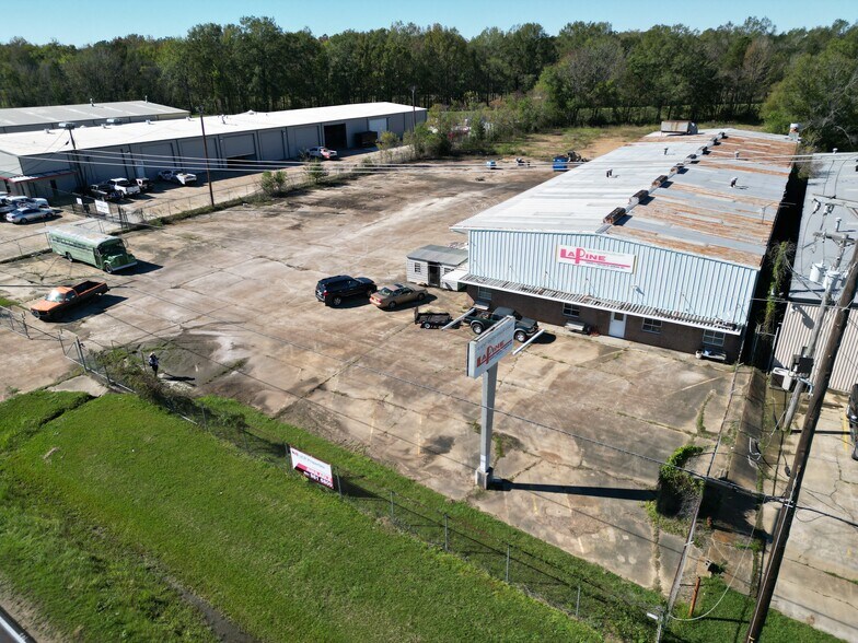 More Photos Of 457 Us-49 S, Jackson Warehouse For Lease
