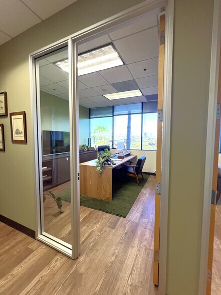 More Photos Of 1230 Rosecrans Ave, Manhattan Beach Office For Lease