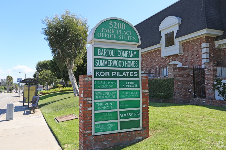 More Photos Of 5200 Warner Ave, Huntington Beach Office For Lease