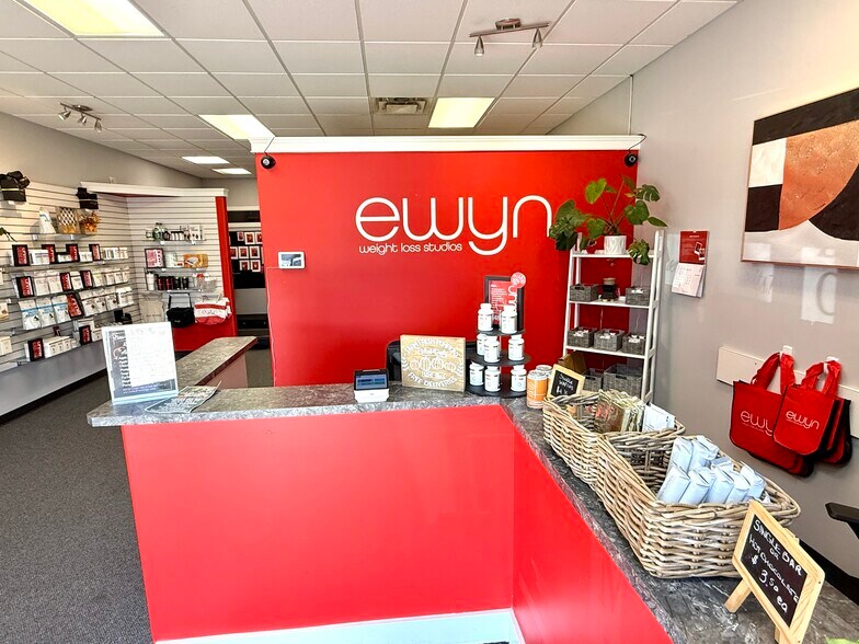 More Photos Of 5212 48 St, Red Deer Office For Sale