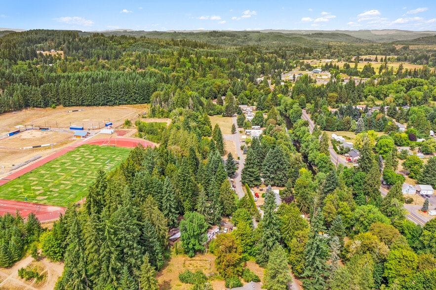 More Photos Of 1105 Riverside Dr, Vernonia Manufactured Housing Mobile Home Park For Sale