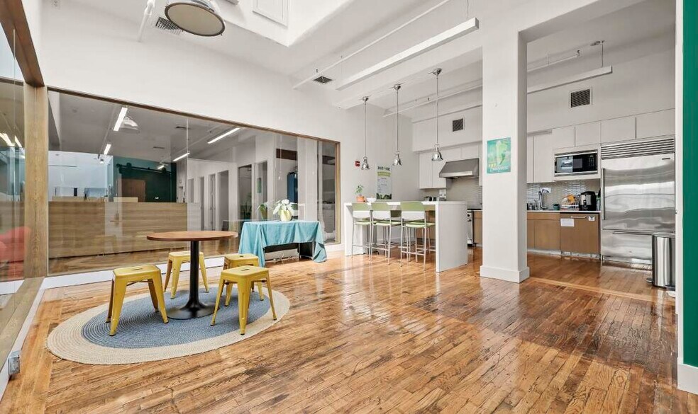 More Photos Of 50 S Buckhout St, Irvington Loft Creative Space For Lease