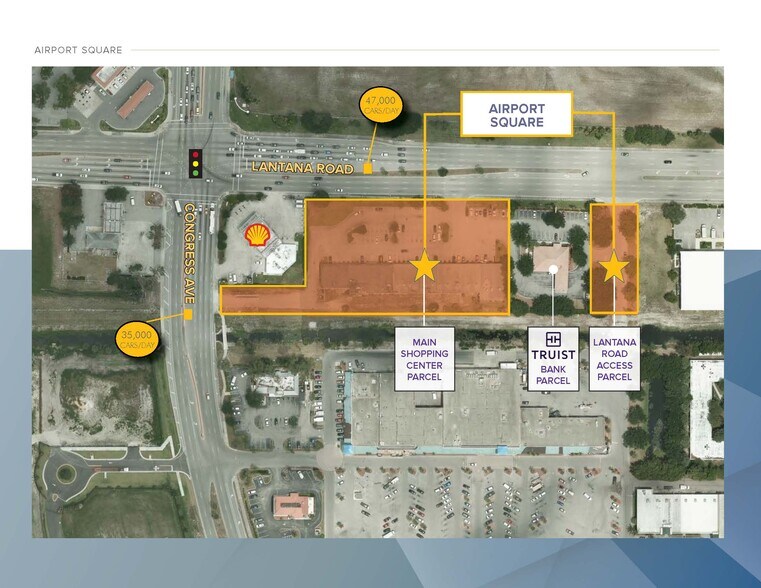 More Photos Of 3206-3248 Lantana Rd, Lantana Storefront For Sale