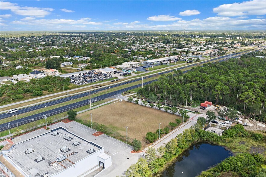 More Photos Of 12630 Tamiami Trl, North Port Land For Lease