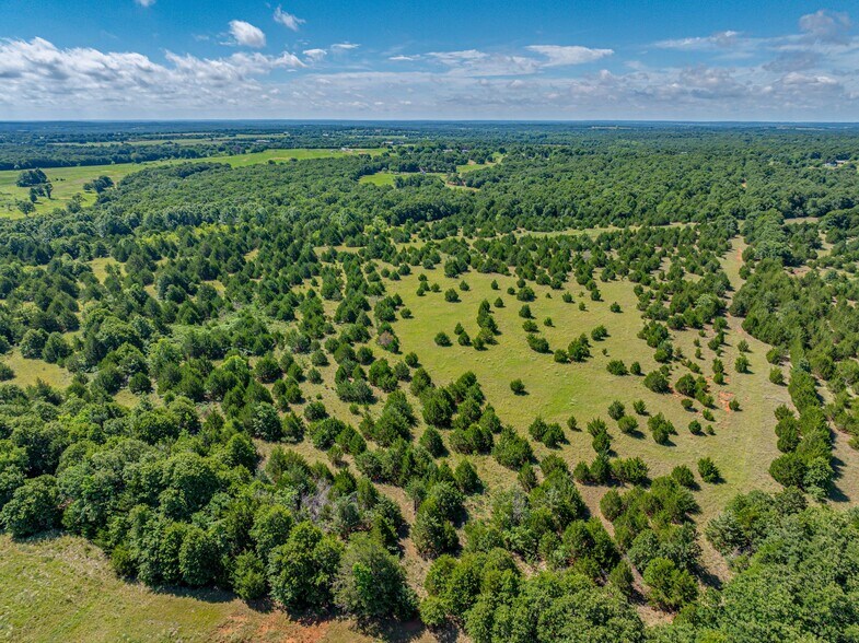 More Photos Of 335752 E 980 Rd, Wellston Land For Sale