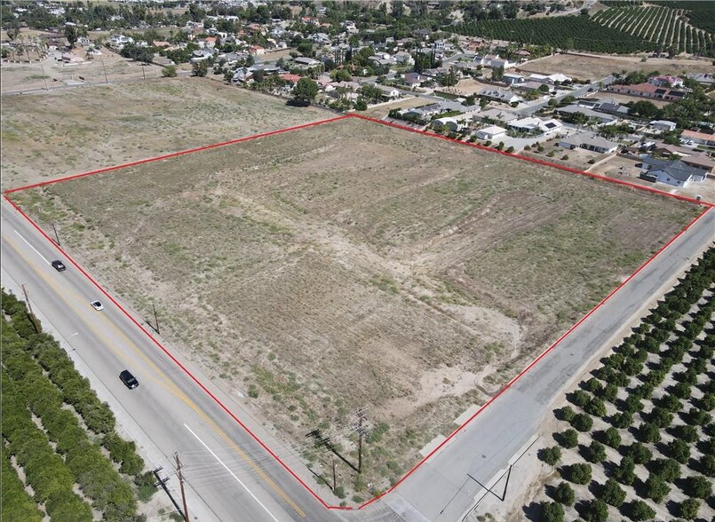 More Photos Of 44063 Mark Ct, Hemet Land For Sale