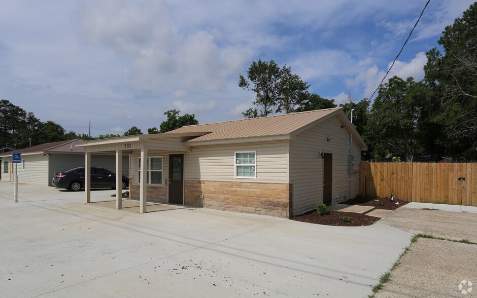 More Photos Of 3121 Mike Padgett Hwy, Augusta Office Residential For Lease