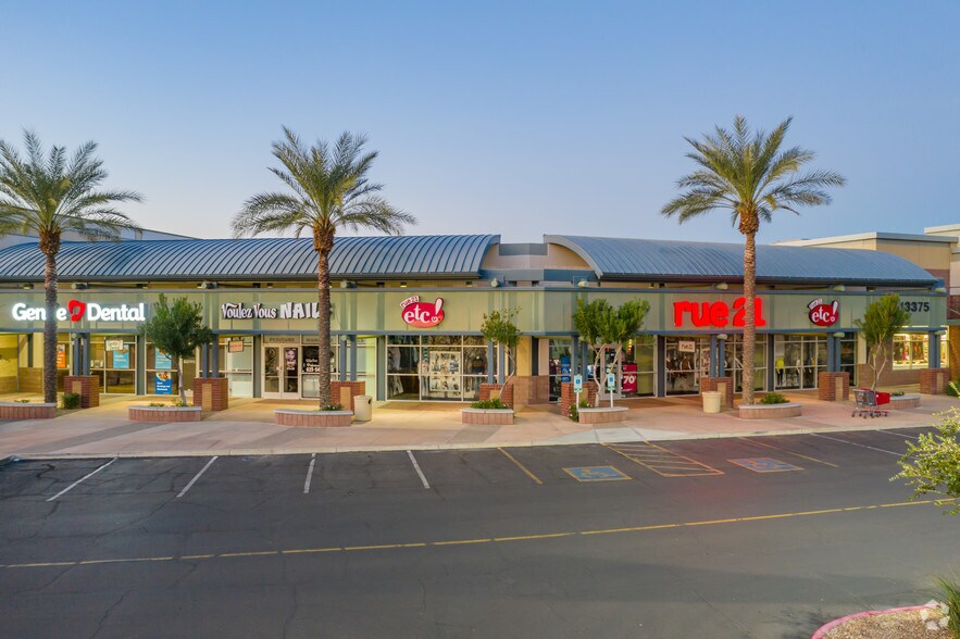 More Photos Of W Grand Ave @ W Bell Rd, Surprise Unknown For Lease