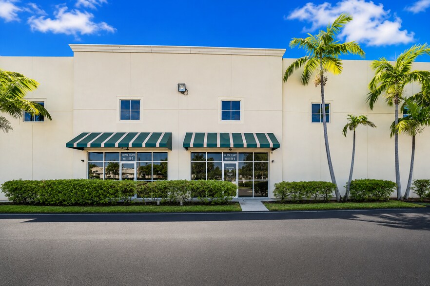 More Photos Of 1071 NW 31st Ave, Pompano Beach Warehouse For Sale