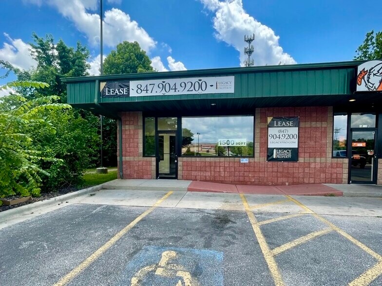 More Photos Of 4214 S Farm Road 135, Springfield General Retail For Sale