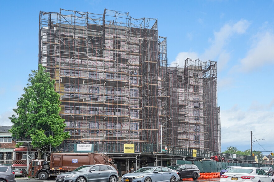 More Photos Of 406 Remsen Ave, Brooklyn Manufactured Housing Mobile Home Park For Lease