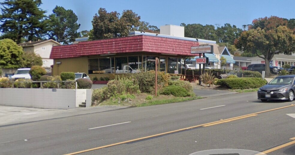 More Photos Of , Pacific Grove General Retail For Sale