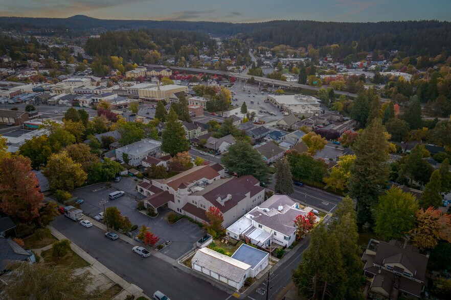 More Photos Of 246 S Church St, Grass Valley Specialty For Sale