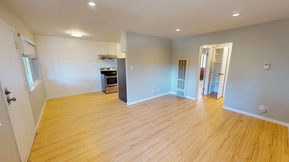 More Photos Of 550 Fairmount Ave, Oakland Apartments For Sale