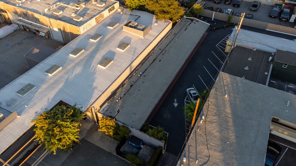 More Photos Of 3339 El Camino Real, Palo Alto Hotel For Sale