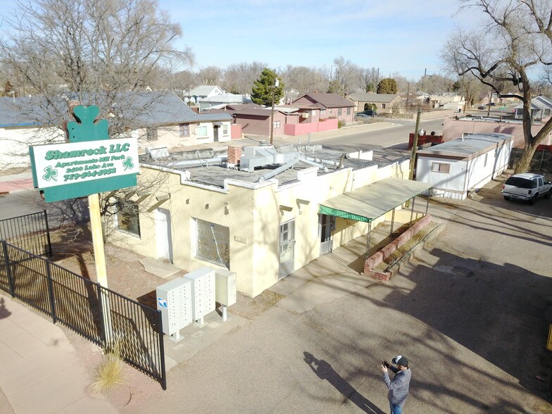 More Photos Of 2435 Lake Ave, Pueblo Manufactured Housing Mobile Home Park For Sale