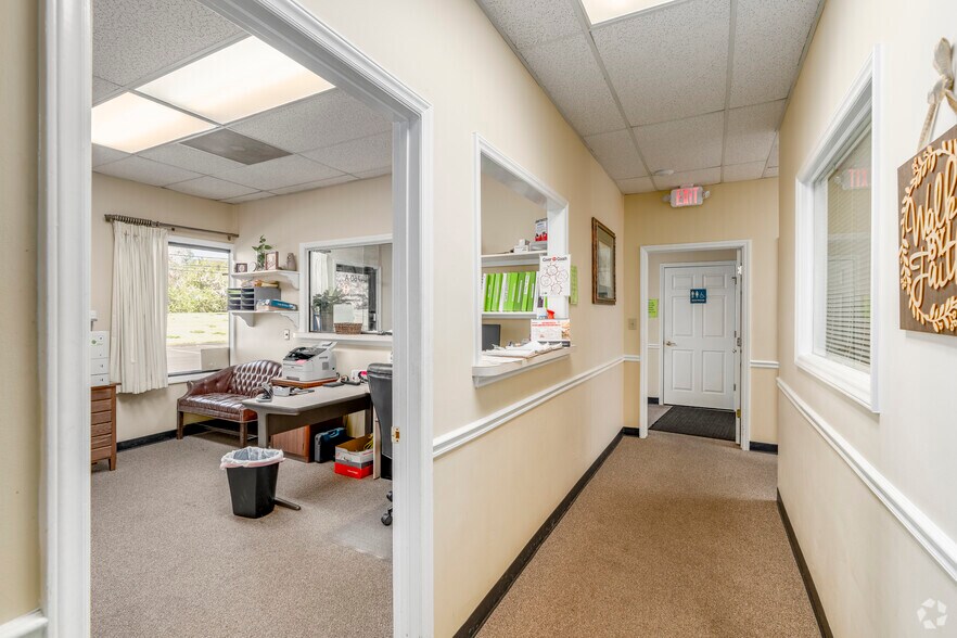 More Photos Of 760 N New Hope Rd, Gastonia Medical For Sale