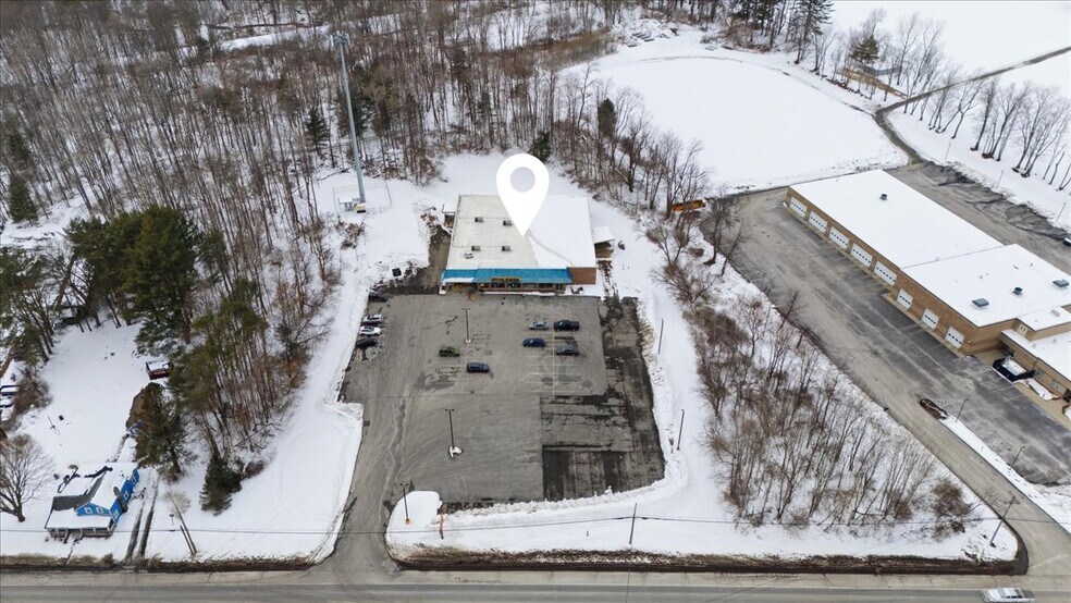 More Photos Of 1133 State Route 22, Cambridge Storefront For Sale