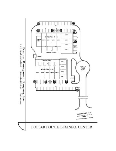 More Photos Of 123 Poplar Pointe Dr, Mooresville Flex For Lease
