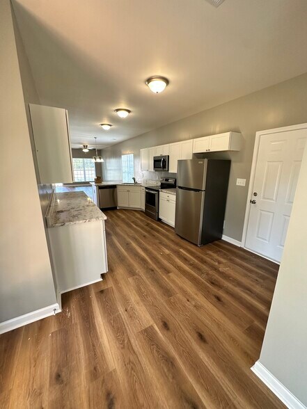 More Photos Of 294 Cedar Creek Rd, Winder Multifamily For Sale