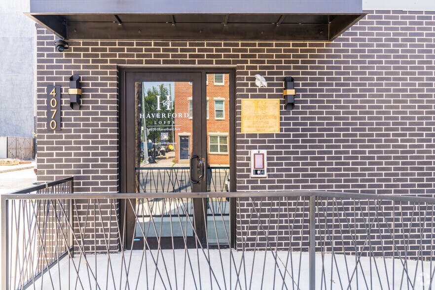 More Photos Of 4070 Haverford Ave, Philadelphia Apartments For Sale