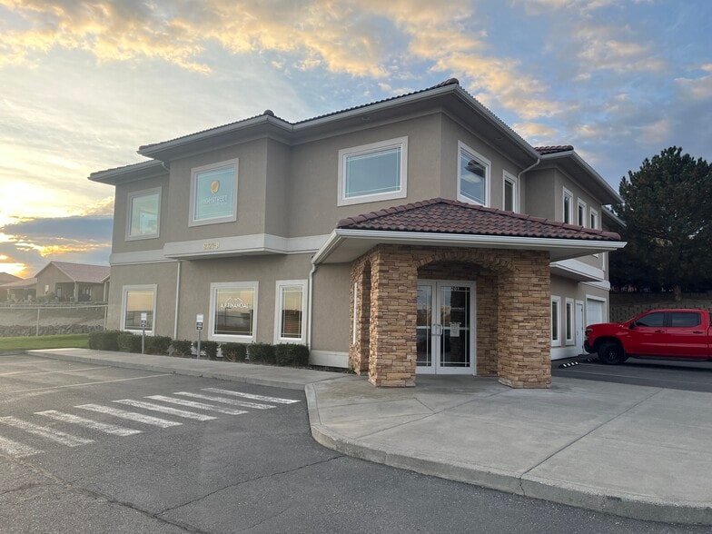 More Photos Of 8927 W Tucannon Ave, Kennewick Office For Lease