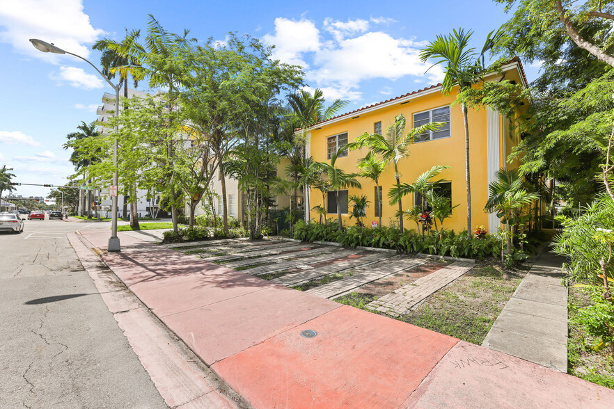 Primary Photo Of 1310 15th St, Miami Beach Office For Sale