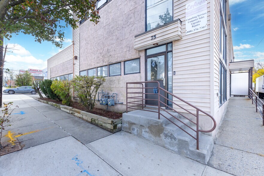 More Photos Of 75A New Brunswick Ave, Perth Amboy Office For Lease