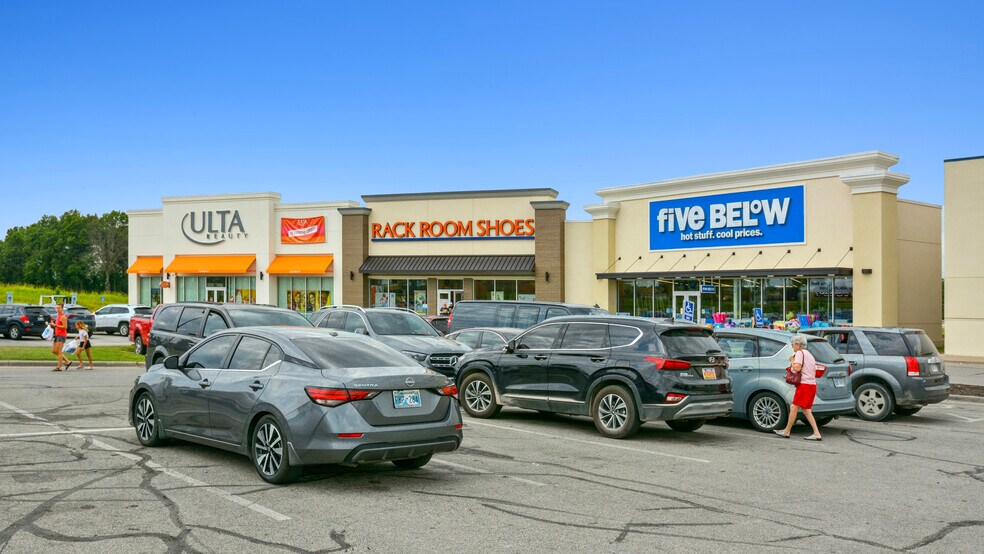 More Photos Of , Pittsburg General Retail For Sale