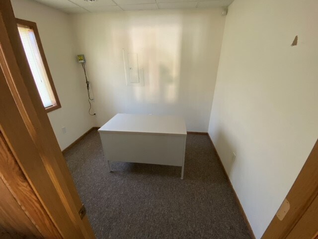 More Photos Of 12090 Industry Dr, Demotte Self Storage For Lease