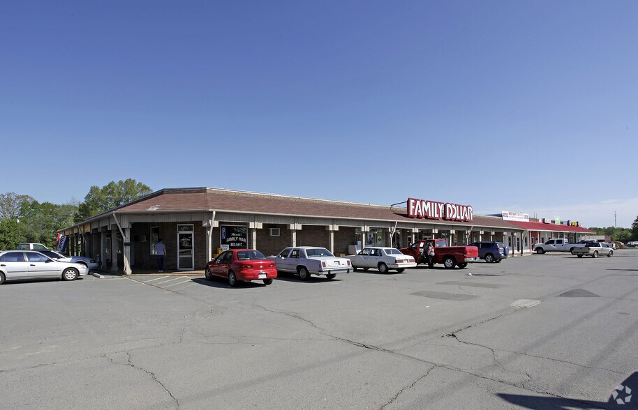 Primary Photo Of , Beebe General Retail For Sale