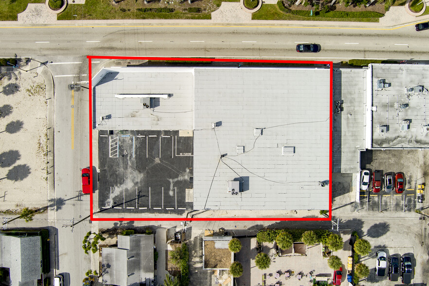 More Photos Of 32 S Dixie Hwy, Lake Worth Freestanding For Lease