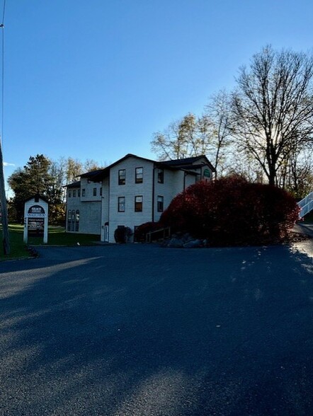 Primary Photo Of 4583 North St, Jamesville Medical For Sale