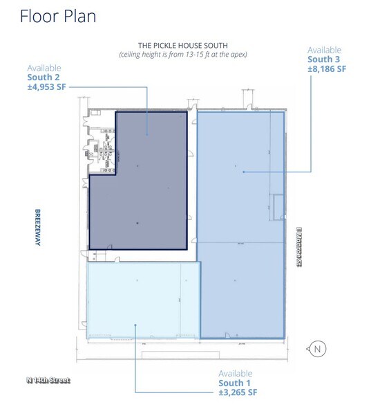 More Photos Of 1401 E Van Buren St, Phoenix Unknown For Lease