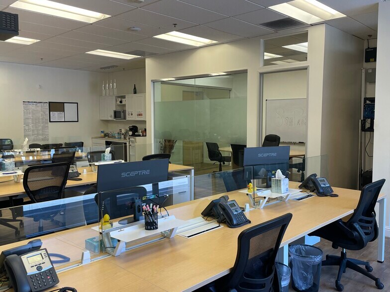 More Photos Of 475 N Whisman Rd, Mountain View Office For Lease
