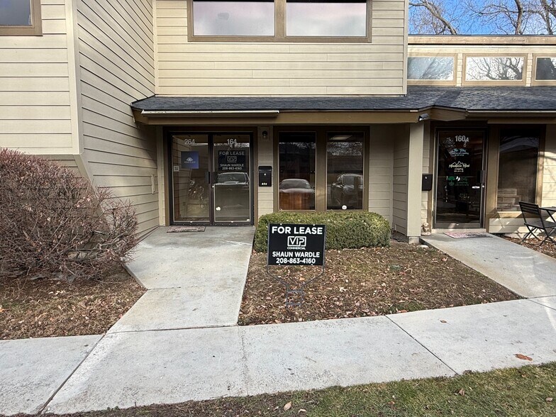 More Photos Of 410 S Orchard St, Boise Office For Lease