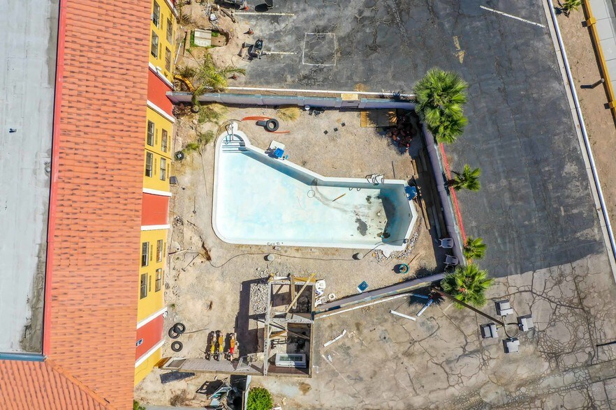 More Photos Of 2601 Westwood Dr, Las Vegas Hotel For Sale