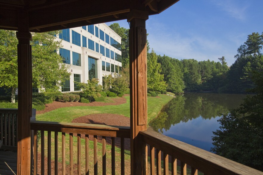 More Photos Of 4800 North Point Pky, Alpharetta Office For Lease