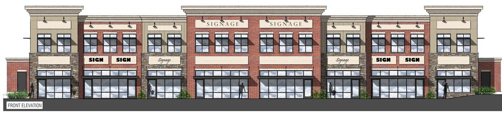 Primary Photo Of 1516 Sulphur Spring Rd, Arbutus Office For Lease