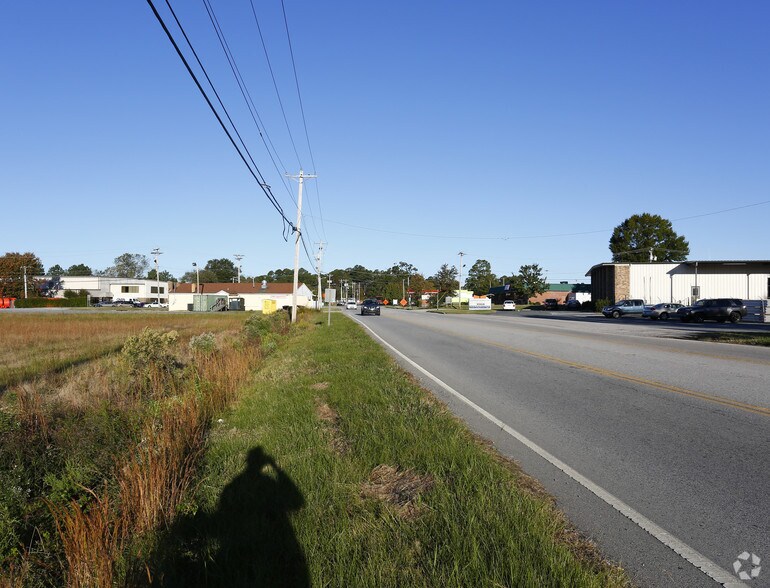 More Photos Of 1388 Firetower Rd, Rock Hill Land For Sale