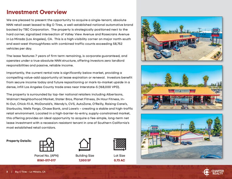 More Photos Of 13920 Valley View Ave, La Mirada Freestanding For Sale