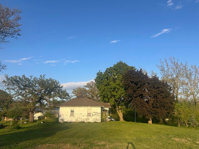 More Photos Of 1751 215th St, Red Oak Land For Sale