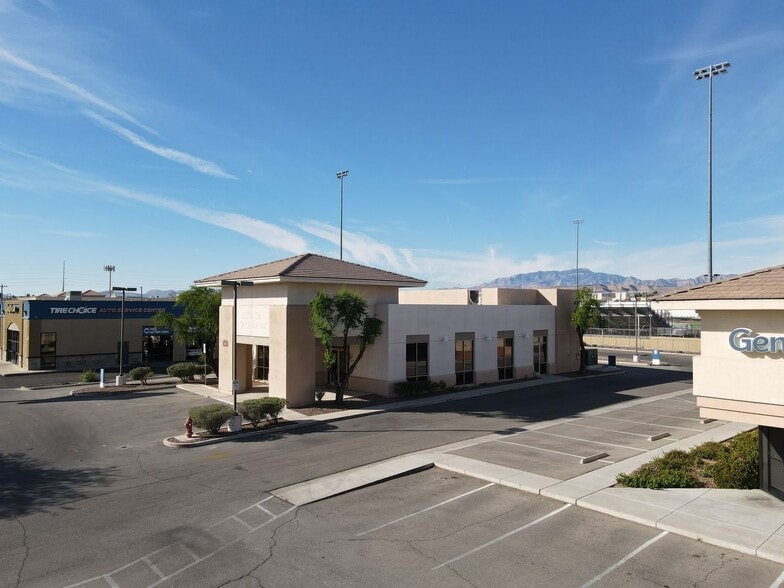 More Photos Of 5547 S Rainbow Blvd, Las Vegas Bank For Sale