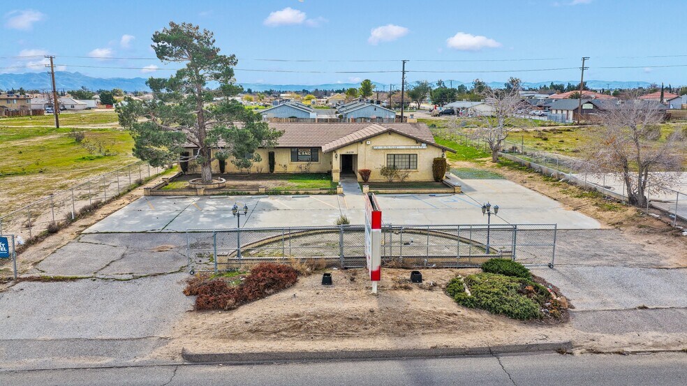 Primary Photo Of 16229 Bear Valley Rd, Hesperia Office For Sale